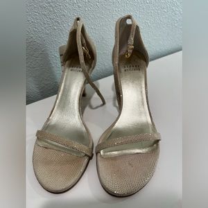 Stuart Weitzman shoes size 6